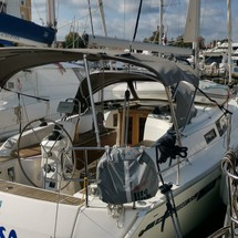 Bavaria 33 Cruiser