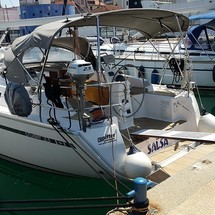 Bavaria 33 Cruiser