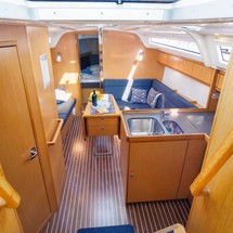 Bavaria 37 Cruiser