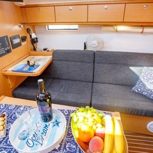 Bavaria 37 Cruiser