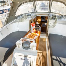 Bavaria 37 Cruiser