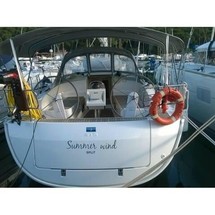 Bavaria 37 Cruiser