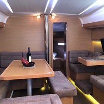 Dufour 412