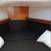 Bavaria 37 Cruiser