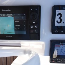 Elan Impression 35