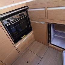 Elan Impression 35