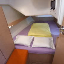 Elan Impression 35