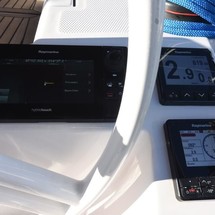 Elan Impression 35