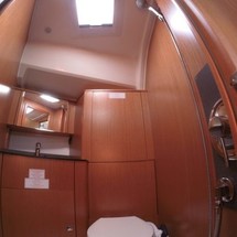 Bavaria Cruiser 41
