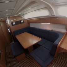 Bavaria Cruiser 41