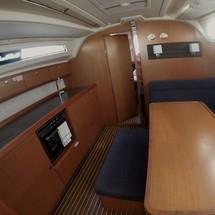 Bavaria Cruiser 41