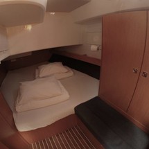Bavaria Cruiser 41
