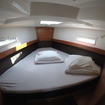 Bavaria Cruiser 41