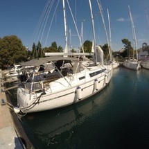 Bavaria Cruiser 41