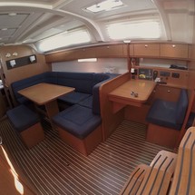 Bavaria Cruiser 41