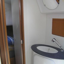 Beneteau Cyclades 43.4