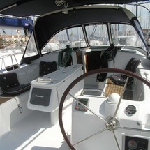Beneteau Cyclades 43.4