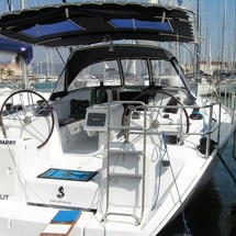 Beneteau Cyclades 43.4
