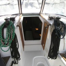 Beneteau Cyclades 43.4