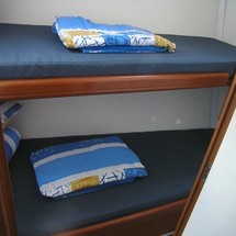 Beneteau Cyclades 43.4