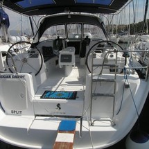 Beneteau Cyclades 43.4