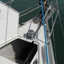 Beneteau Cyclades 43.4