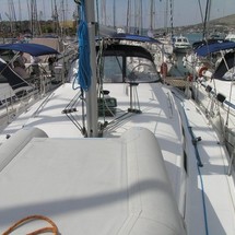 Beneteau Cyclades 43.4