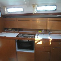 Beneteau Cyclades 43.4