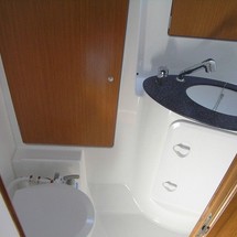 Beneteau Cyclades 43.4