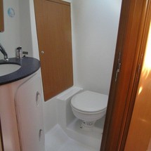 Beneteau Cyclades 43.4