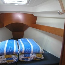 Beneteau Cyclades 43.4