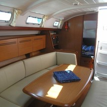 Beneteau Cyclades 43.4