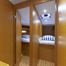 Jeanneau Sun Odyssey 479