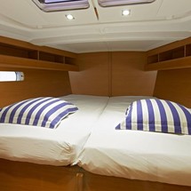 Jeanneau Sun Odyssey 479