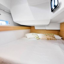 Jeanneau Sun Odyssey 479