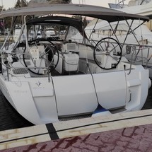 Jeanneau Sun Odyssey 479