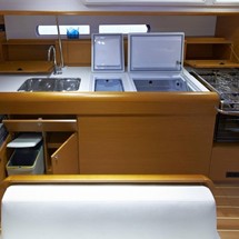 Jeanneau Sun Odyssey 479
