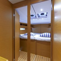 Jeanneau Sun Odyssey 479