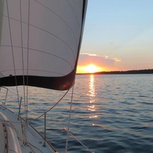 Jeanneau Sun Odyssey 479