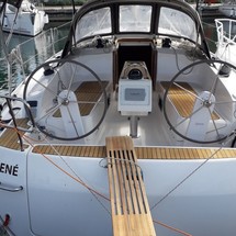 Bavaria 37 Cruiser