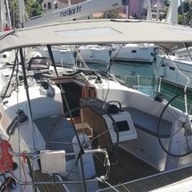 Bavaria 37 Cruiser