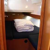 Bavaria Cruiser 36