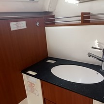 Bavaria Cruiser 36