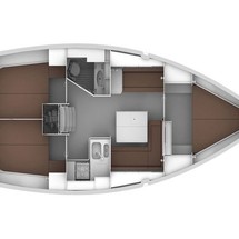 Bavaria Cruiser 36
