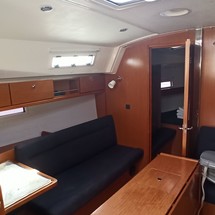 Bavaria Cruiser 36
