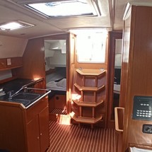 Bavaria Cruiser 36