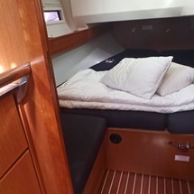 Bavaria Cruiser 36