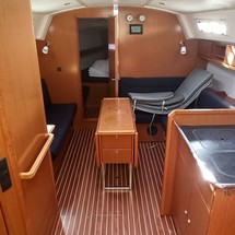 Bavaria Cruiser 36
