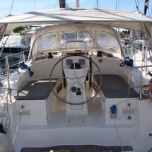 Bavaria Cruiser 36