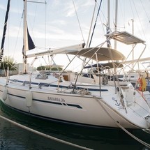 Bavaria 36 Cruiser